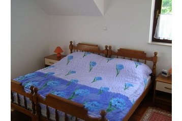 Kroatia Chata Tuheljske Toplice, Interiør